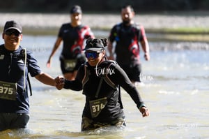 El Cruce, sexta edición 12K y 25K