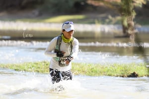 El Cruce, sexta edición 12K y 25K