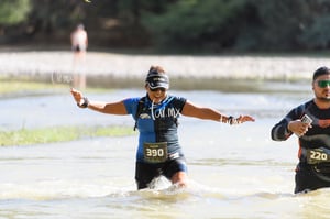 El Cruce, sexta edición 12K y 25K