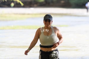 El Cruce, sexta edición 12K y 25K