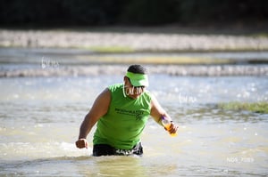 El Cruce, sexta edición 12K y 25K