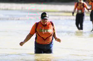 El Cruce, sexta edición 12K y 25K