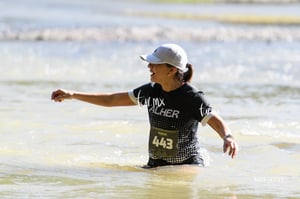 El Cruce, sexta edición 12K y 25K