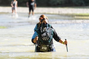 El Cruce, sexta edición 12K y 25K