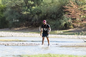 El Cruce, sexta edición 12K y 25K