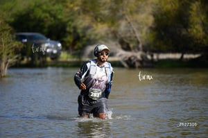 El Cruce, sexta edición 12K y 25K