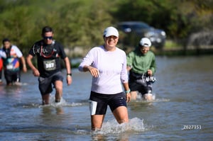 El Cruce, sexta edición 12K y 25K