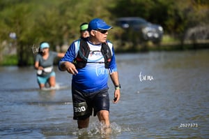 El Cruce, sexta edición 12K y 25K