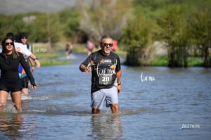 El Cruce, sexta edición 12K y 25K