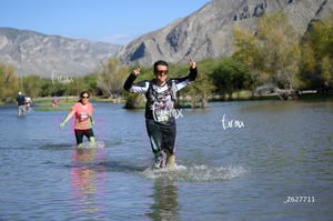 El Cruce, sexta edición 12K y 25K