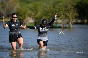 El Cruce, sexta edición 12K y 25K