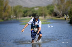 El Cruce, sexta edición 12K y 25K