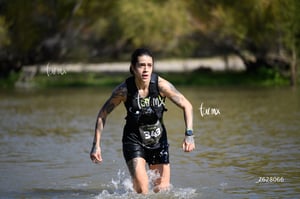 El Cruce, sexta edición 12K y 25K