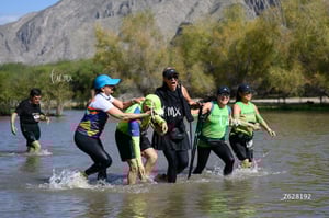 El Cruce, sexta edición 12K y 25K