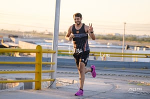 Entrenamiento rumbo al Maratón Lala 2026