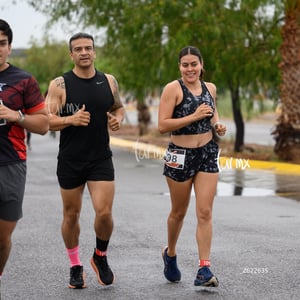 Guerrero Extremo carrera 5K y 10K