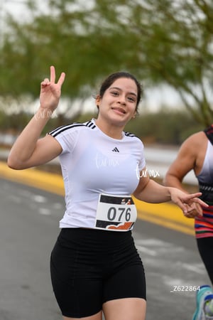 Guerrero Extremo carrera 5K y 10K