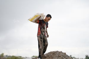 Guerrero Extremo carrera 5K y 10K