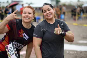 Guerrero Extremo carrera 5K y 10K