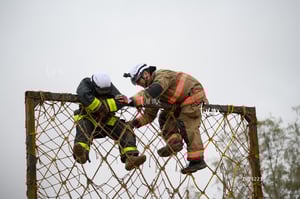 Guerrero Extremo carrera 5K y 10K