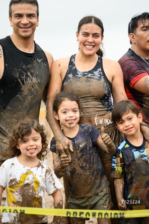 Guerrero Extremo carrera 5K y 10K