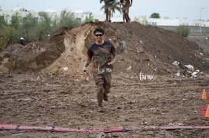 Guerrero Extremo carrera 5K y 10K