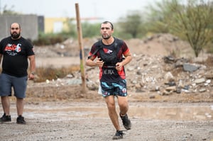 Guerrero Extremo carrera 5K y 10K