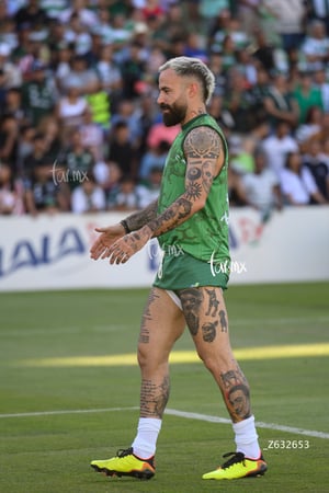 Marc Crosas