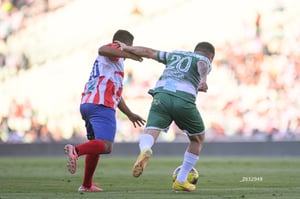 Osmar Mares