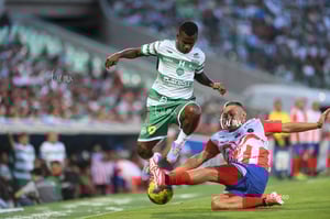 Darwin Quintero