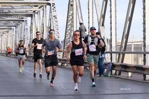 Maratón Lala 2025 edición XXXVI