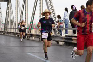 Maratón Lala 2025 edición XXXVI