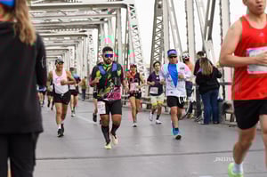 Maratón Lala 2025 edición XXXVI