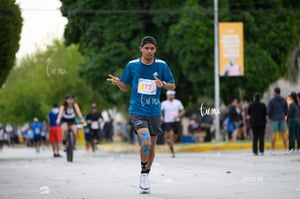 Maratón Lala 2025 edición XXXVI