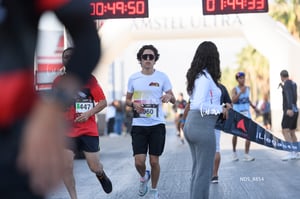 Medio maratón ARTEC 2024