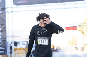 Medio maratón ARTEC 2024