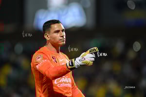 festejo, Luis Malagón