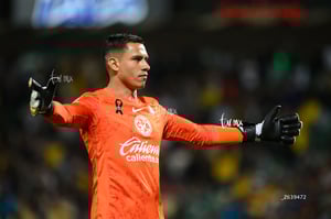 festejo, Luis Malagón