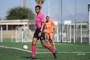 Santos Laguna vs Chivas femenil S19