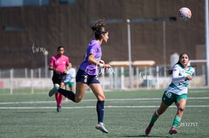 Joselyn Alatorre, Camila Zamora