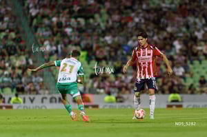 Diego Campillo, Francisco Villalba