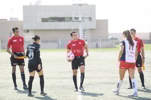 Santos Laguna vs Chivas Guadalajara S19