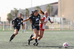 Frida Cussin, Angelyn Barrera