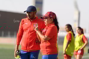 Santos Laguna vs Chivas Guadalajara S19