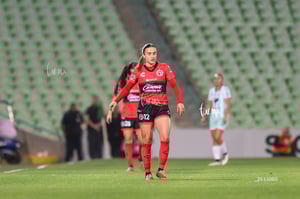 Santos Laguna vs Club Tijuana femenil
