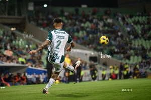 Santos Laguna vs Cruz Azul J9