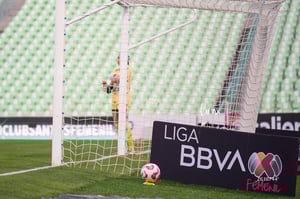 Liga BBVA Femenil