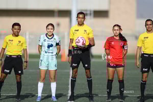 Karola Quintos, Joanna Aguilera