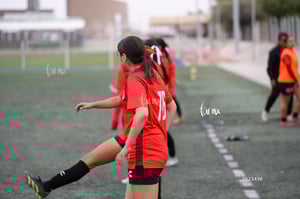Santos Laguna vs Tijuana femenil sub 19