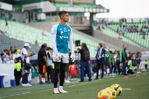 Héctor Holguín